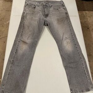 Men’s Levi’s Jeans 513 34/32